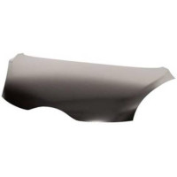 Капот Citroen C1 2012-2014 Тайвань 1607983980