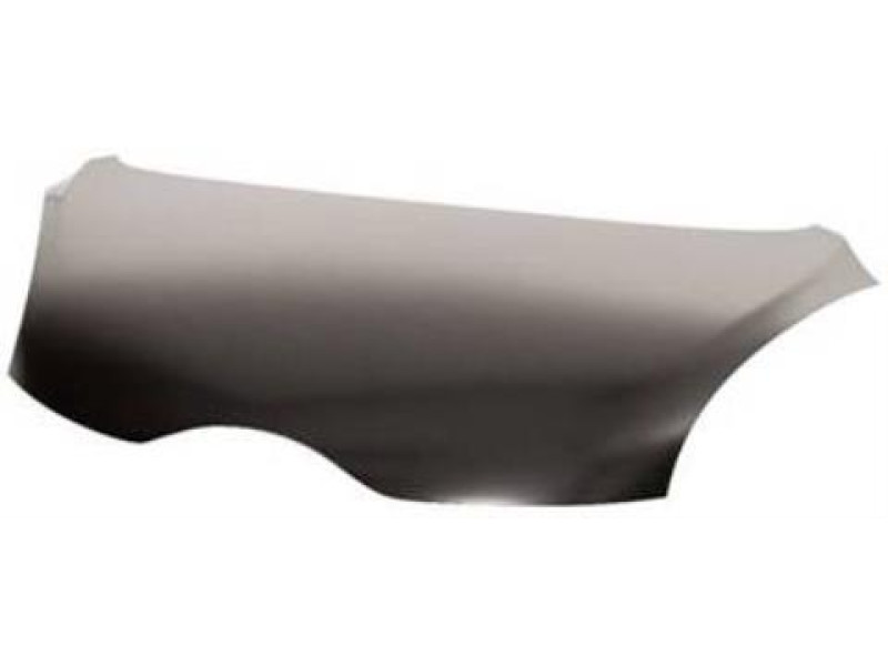 Капот Citroen C1 2012-2014 Тайвань 1607983980