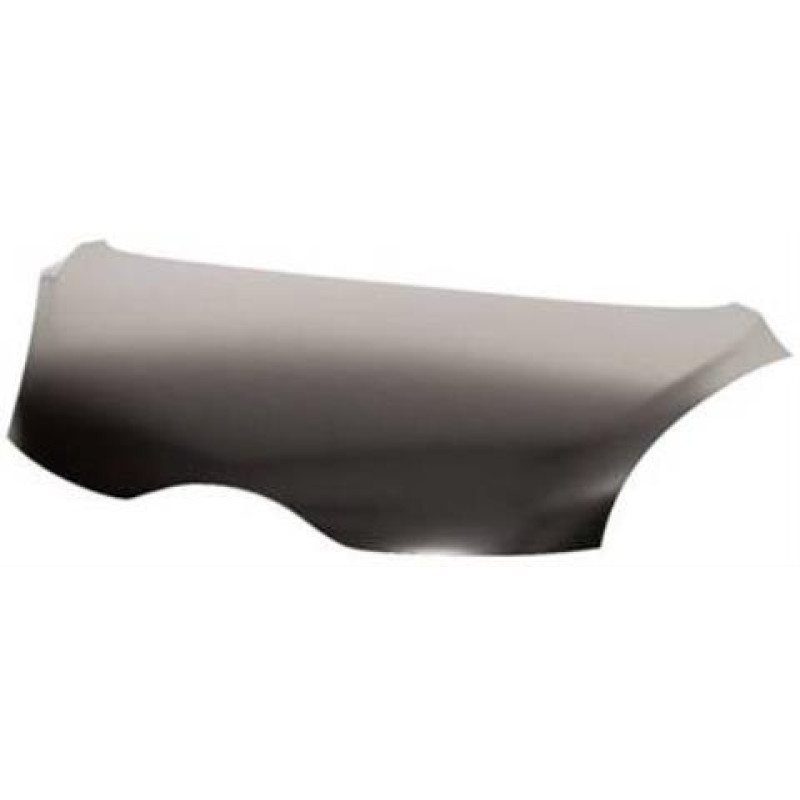 Капот Citroen C1 2012-2014 Тайвань 1607983980