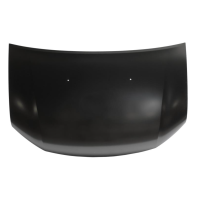 Капот Dacia Logan/Sandero 2013-2017, 2017-2021 Тайвань 651001918R