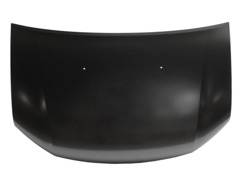 Капот Dacia Logan/Sandero 2013-2017, 2017-2021 Тайвань 651001918R