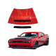 Капот Dodge Challenger Demon 2015-2023 Signeda 68372580AE