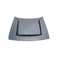 Капот без решіток Dodge Challenger Demon 2015- (Signeda)   68372580AE