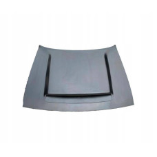 Капот без решіток Dodge Challenger Demon 2015- (Signeda)   68372580AE