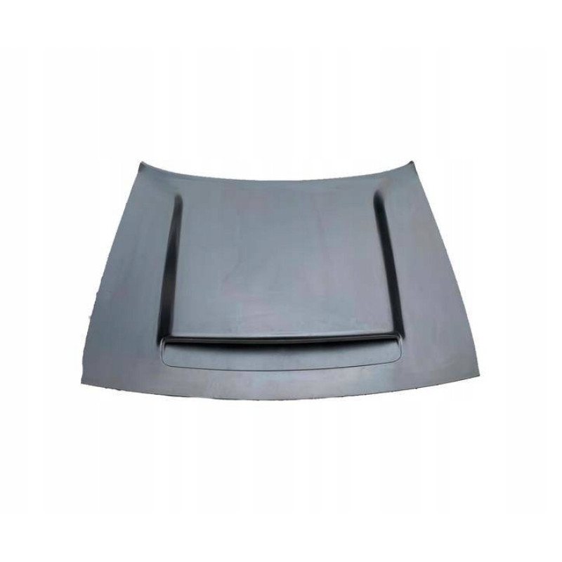 Капот Dodge Challenger Demon 2015-2023 Signeda 68372580AE