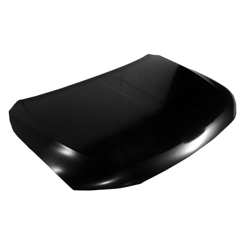 Капот алюмінієвий Dodge Durango 2011-2020 Тайвань 55369453AA