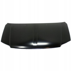 Капот Dodge Grand Caravan, Chrysler Voyager, Town and Country 2011- Тайвань сталь 4589880AD