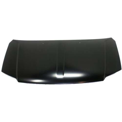 Капот Dodge Grand Caravan, Chrysler Voyager, Town and Country 2011- Тайвань сталь 4589880AD