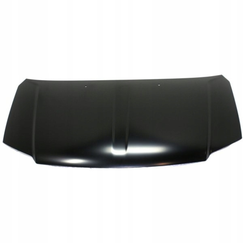 Капот Dodge Grand Caravan, Chrysler Voyager, Town and Country 2011- Тайвань сталь 4589880AD