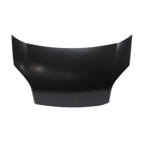 Капот Fiat Fiorino, Qubo, Citroen Nemo, Peugeot Bipper 2008- Тайвань 7901Q1