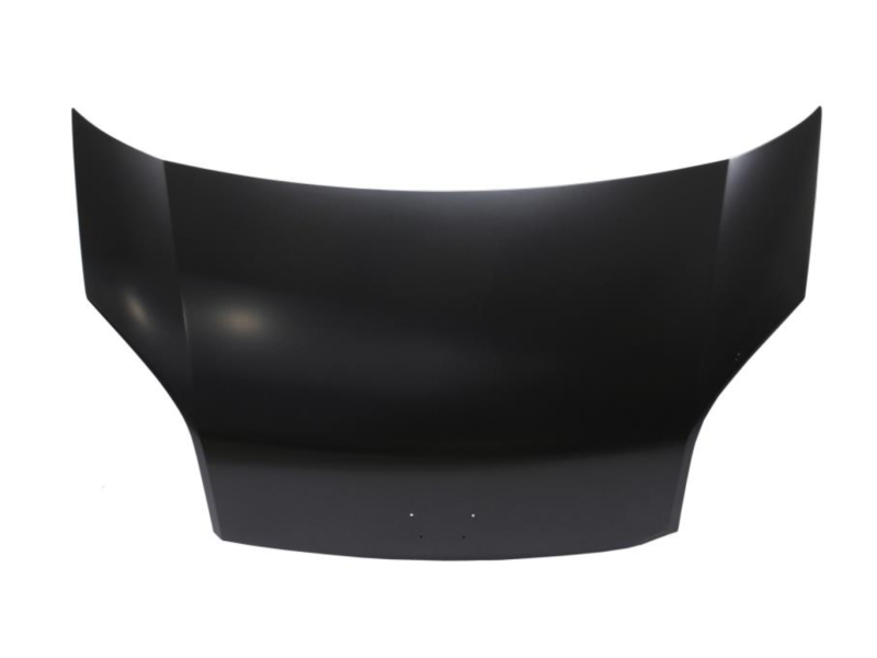 Капот Fiat Fiorino, Qubo, Citroen Nemo, Peugeot Bipper 2008- Тайвань 7901Q1