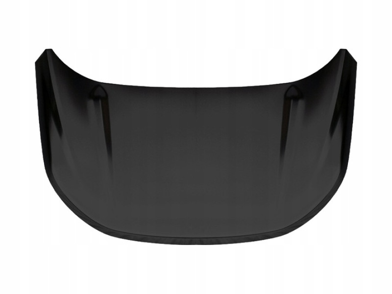 Капот алюмінієвий Ford Edge 2015-2018 Тайвань FT4Z16612A