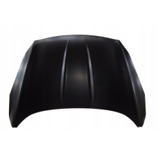 Капот без отвору під омивач Ford Kuga/Escape 2013-2016 LKQ 5262148