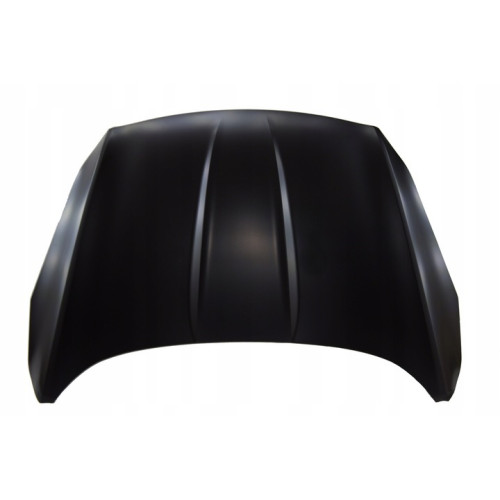 Капот без отвору під омивач Ford Kuga/Escape 2013-2016 LKQ 5262148
