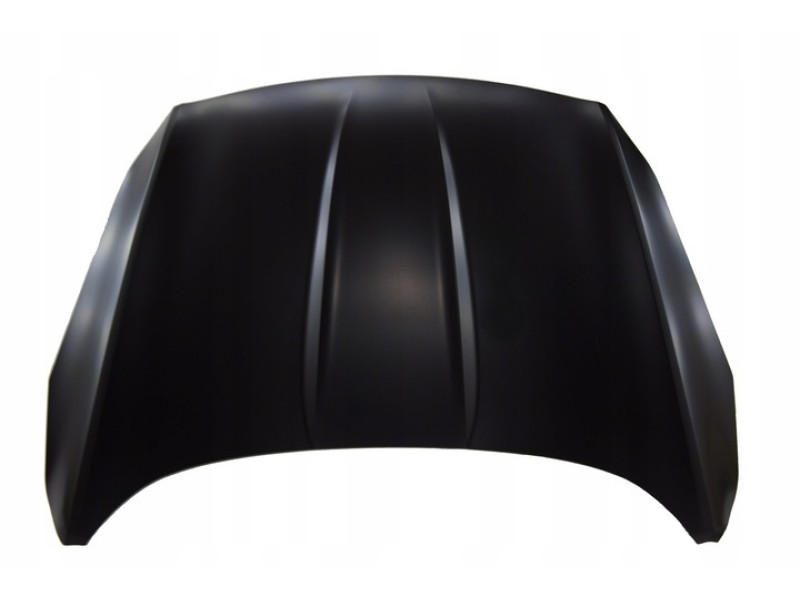 Капот без отвору під омивач Ford Kuga/Escape 2013-2016 LKQ 5262148