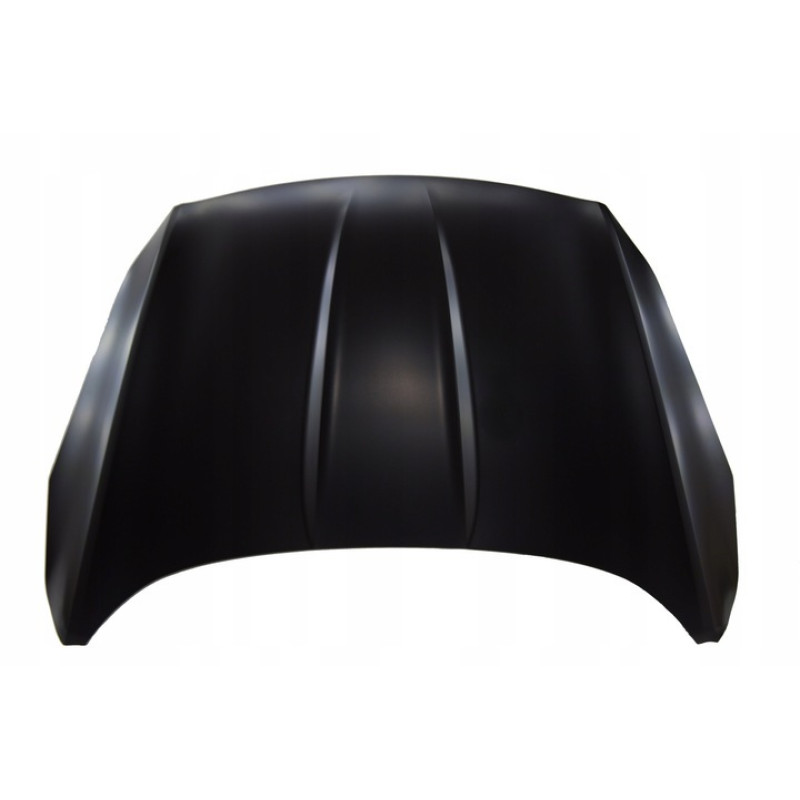 Капот без отвору під омивач Ford Kuga/Escape 2013-2016 LKQ 5262148