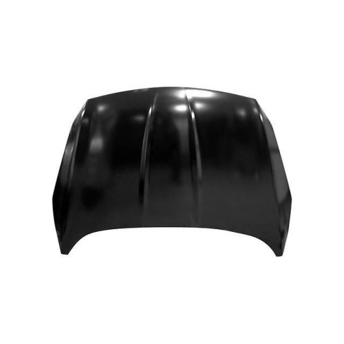Капот (без отвору під омивач) Ford Kuga II 2013-2016/Escape USA FPS CJ54S16612AJ