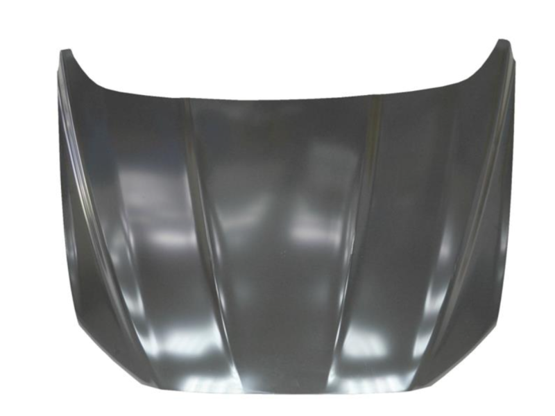 Капот Ford Mondeo 5 2014-, Fusion USA 2012- (FPS) сталь DS7Z16612A