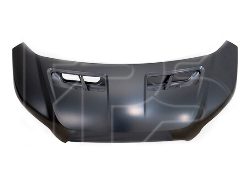 Капот Ford Transit 2019- (Тайвань)