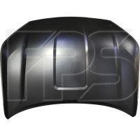 Капот GMC Terrain 2017- Тайвань