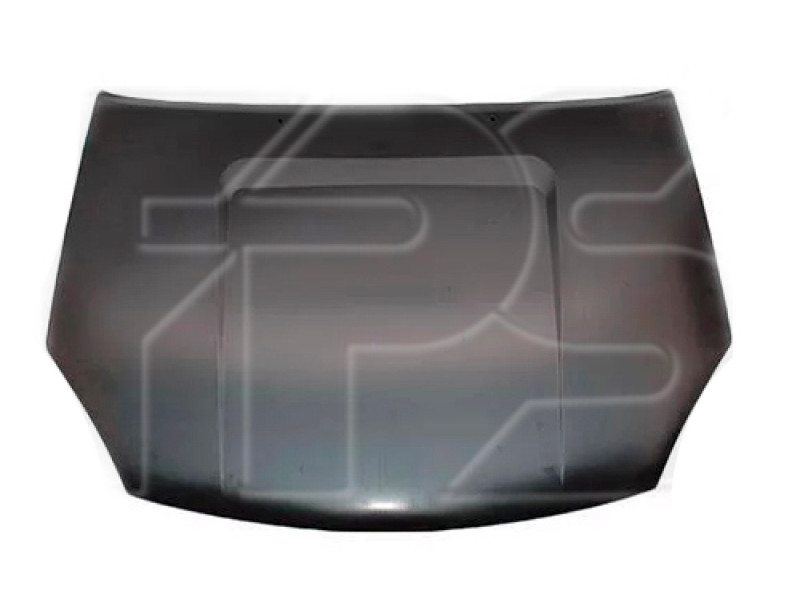 Капот Great Wall Haval H3 2009-2014 Тайвань