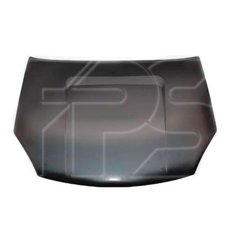 Капот Great Wall Haval H3 2009-2014 Тайвань