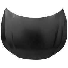 Капот Honda Accord 2015-2017 LKQ (60100T2GA10ZZ)