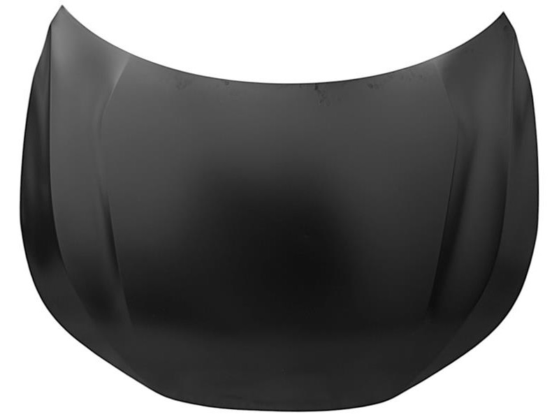 Капот Honda Accord 2015-2017 LKQ (60100T2GA10ZZ)