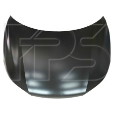 Капот (для 6-циліндрового двигуна) Honda Accord 9 2013-2015 Тайвань 60100T2AA90ZZ