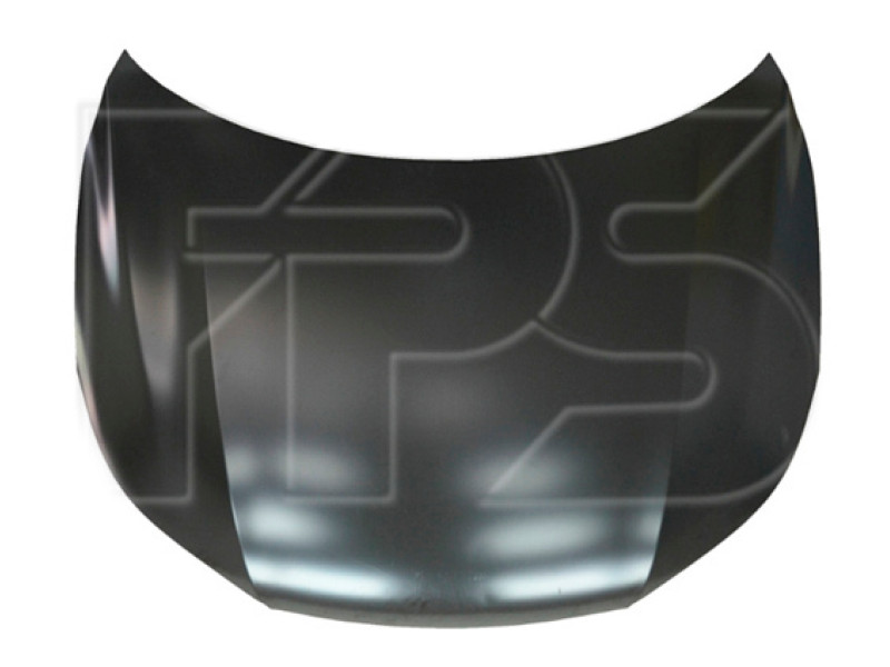 Капот (для 6-циліндрового двигуна) Honda Accord 9 2013-2015 Тайвань 60100T2AA90ZZ