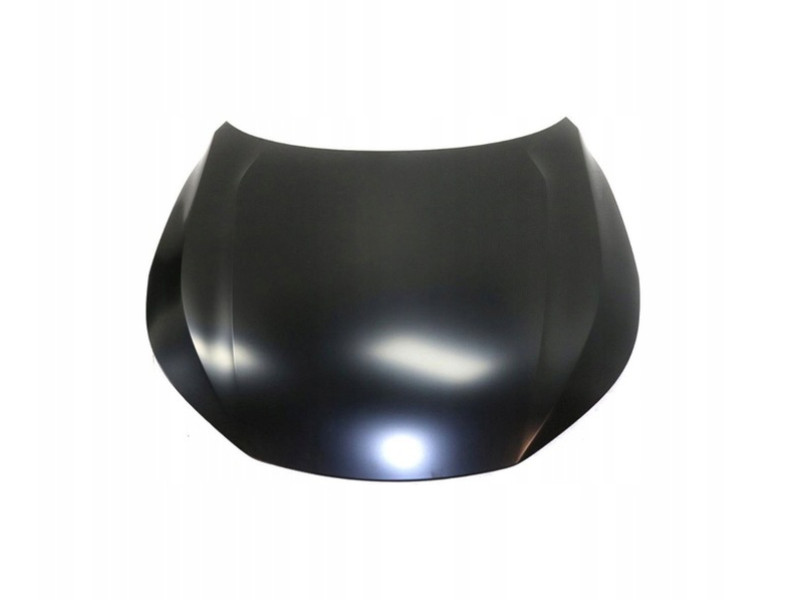 Капот сталь 6CYL Honda Accord 9 2015-2017 FPS 60100T2FA10ZZ