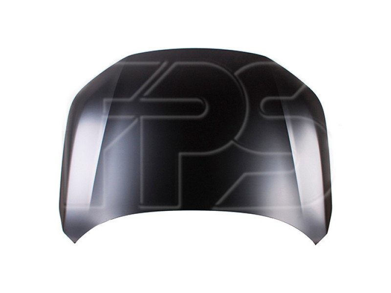 Капот сталь Honda Civic 11 2021- (Тайвань)