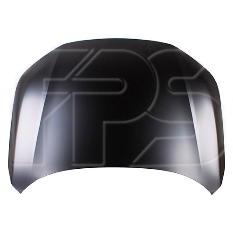 Капот сталь Honda Civic 11 2021- (Тайвань)