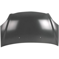 Капот Honda Civic 7 2000-2005 хетчбек Тайвань 60100S6DA90ZZ