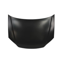 Капот Honda Civic 7 седан 2004-2006 Тайвань  60100S5DA80ZZ