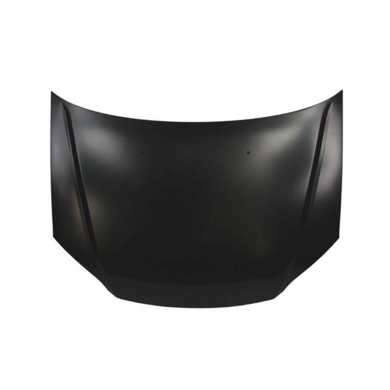 Капот Honda Civic 7 седан 2004-2006 Тайвань  60100S5DA80ZZ