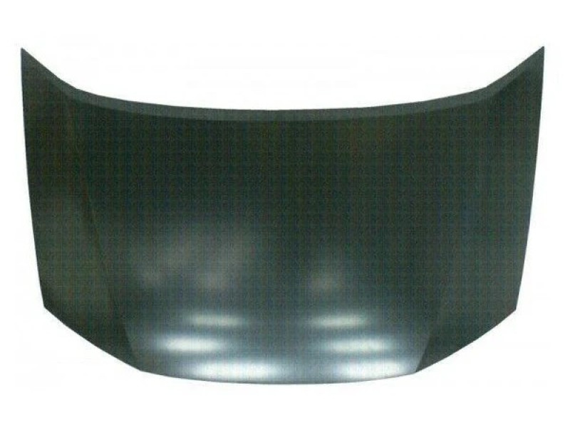 Капот Honda Insight 2009-2018 Тайвань 60100TM8A00ZZ