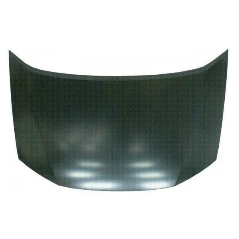 Капот Honda Insight 2009-2018 Тайвань 60100TM8A00ZZ