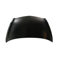 Капот Honda Jazz 2001-2008 Тайвань 60100SAA000ZZ