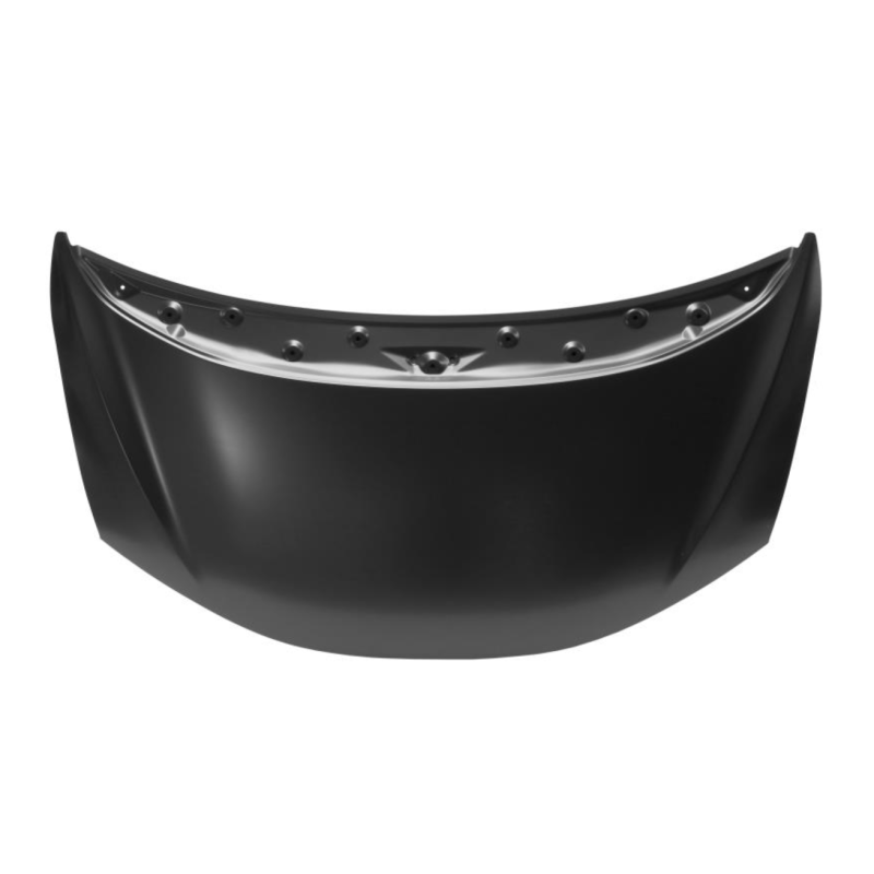 Капот Honda Jazz / Fit 2015-2020 Тайвань 60100T5RA90ZZ