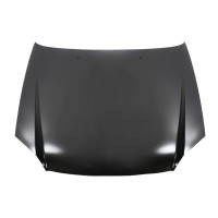 Капот Hyundai Accent 2 2003-2005 Тайвань 6640025520