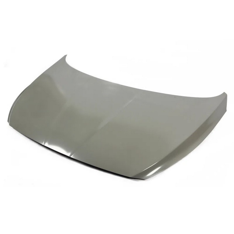 Капот Hyundai Accent, Solaris 2010-2018 TP 664001R110, 664001R100
