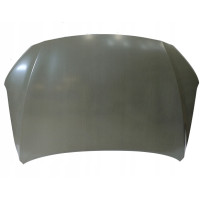 Капот Hyundai Elantra 2016-2018 Polcar 66400F2000