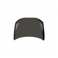 Капот Hyundai Elantra AD 2016-2018 Тайвань 66400F2000