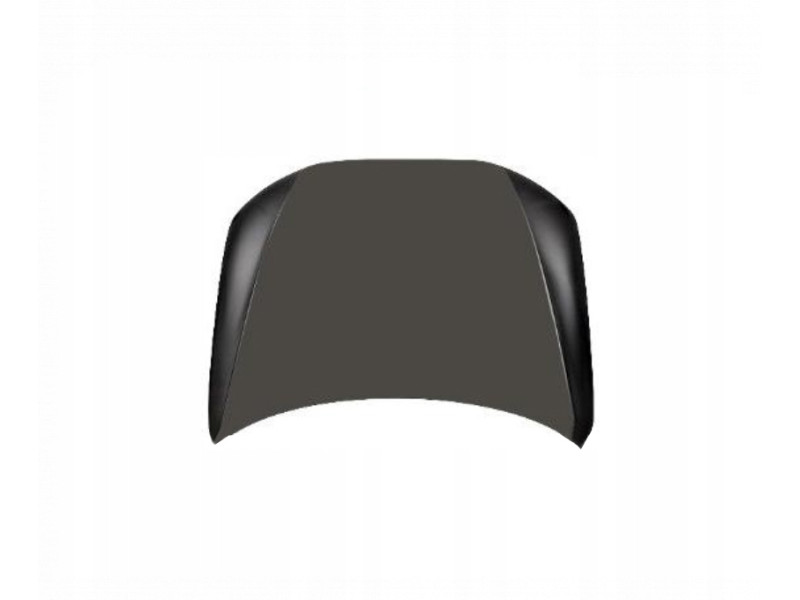 Капот Hyundai Elantra AD 2016-2018 Тайвань 66400F2000