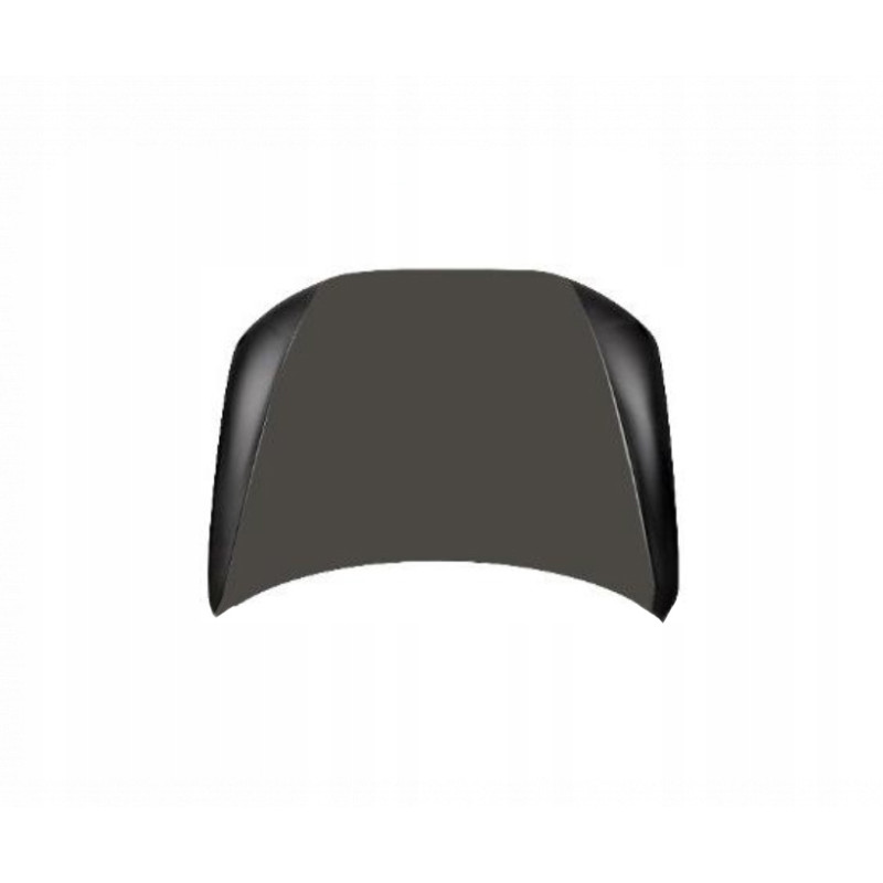 Капот Hyundai Elantra AD 2016-2018 TP 66400F2000