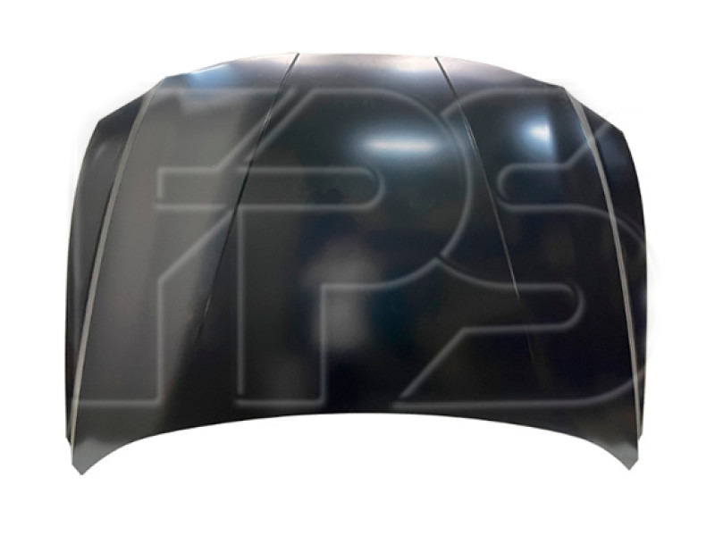 Капот Hyundai Elantra CN7 2020- Тайвань