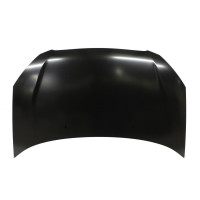 Капот (Polcar) Hyundai Getz 2006-2011 664001C510