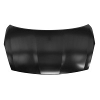 Капот Hyundai i20 2009-2012 Тайвань 664001J000