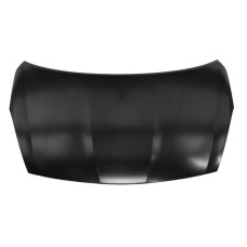 Капот Hyundai i20 2009-2012 Тайвань 664001J000